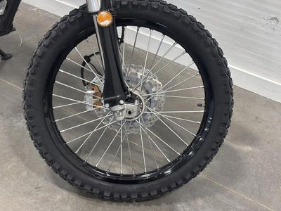 2026 Kawasaki KLX300 Cypher Camo Beige - Photo 14