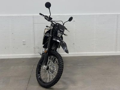 2026 Kawasaki KLX300 Cypher Camo Beige - Photo 1