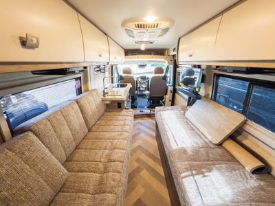 2026 Winnebago TRAVATO - Photo 5