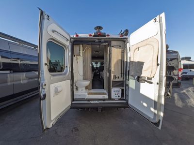 2026 Winnebago TRAVATO - Photo 2
