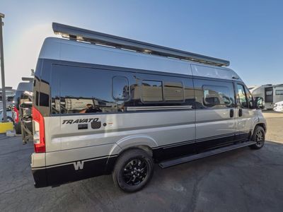 2026 Winnebago TRAVATO - Photo 17