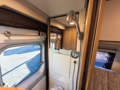 2026 Winnebago TRAVATO - Photo 15
