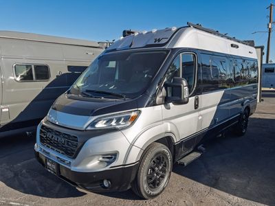 2026 Winnebago TRAVATO - Photo 22