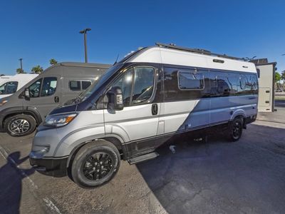 2026 Winnebago TRAVATO - Photo 19