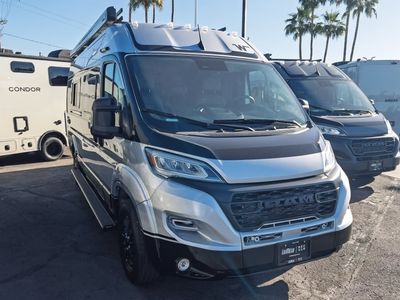 2026 Winnebago TRAVATO - Photo 1
