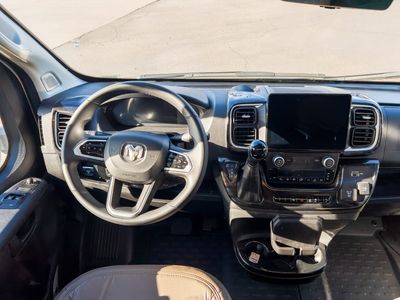 2026 Winnebago TRAVATO - Photo 3