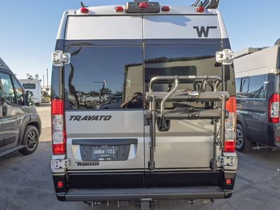 2026 Winnebago TRAVATO - Photo 21