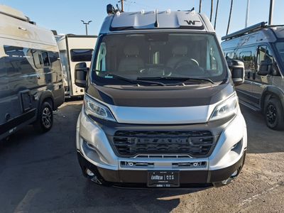 2026 Winnebago TRAVATO - Photo 20