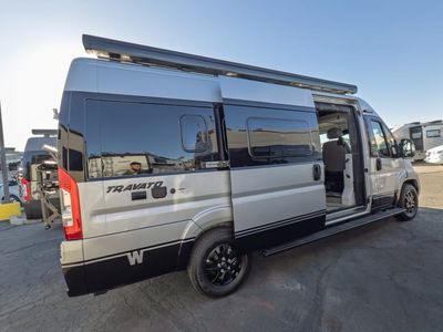 2026 Winnebago TRAVATO - Photo 18