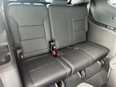 2026 Buick Enclave — detail view