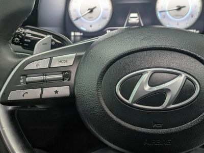 2023 Hyundai Palisade - Photo 25