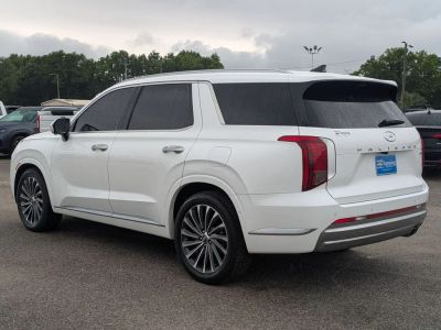 2023 Hyundai Palisade - Photo 3