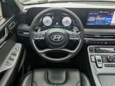 2023 Hyundai Palisade - Photo 28