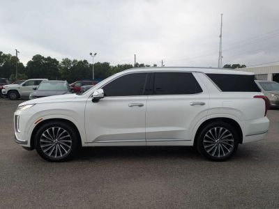 2023 Hyundai Palisade - Photo 2