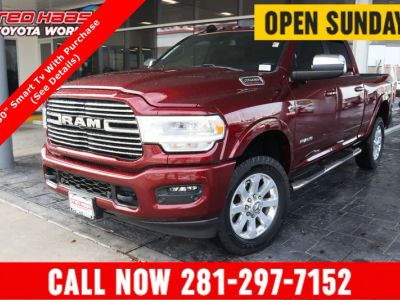 2021 Ram 2500 4WD - Photo 1