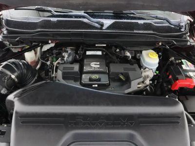 2021 Ram 2500 4WD - Photo 41