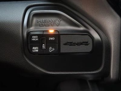 2021 Ram 2500 4WD - Photo 25
