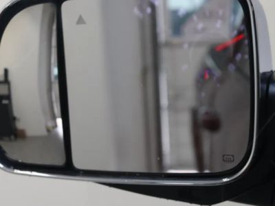 2021 Ram 2500 4WD - Photo 26