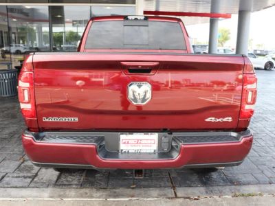 2021 Ram 2500 4WD - Photo 8
