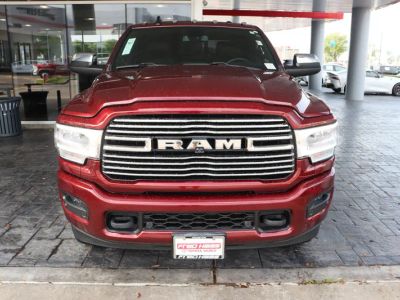 2021 Ram 2500 4WD - Photo 3