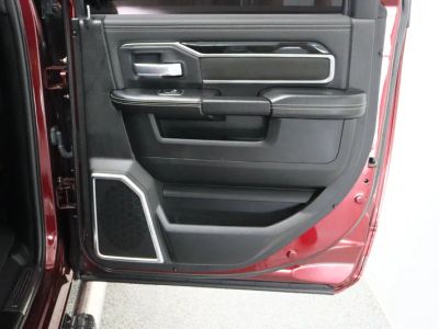 2021 Ram 2500 4WD - Photo 36