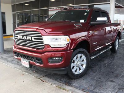 2021 Ram 2500 4WD - Photo 2