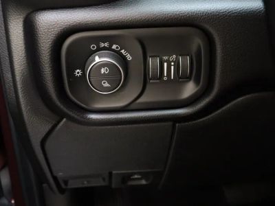 2021 Ram 2500 4WD - Photo 29