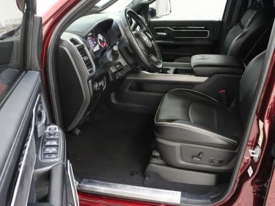 2021 Ram 2500 4WD - Photo 15