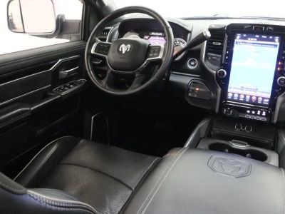 2021 Ram 2500 4WD - Photo 35