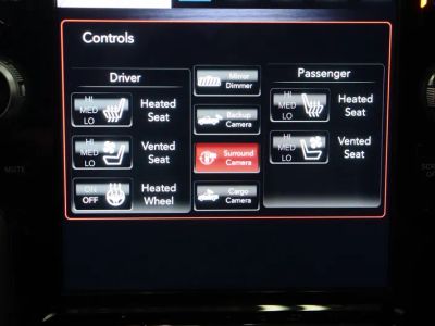 2021 Ram 2500 4WD - Photo 24