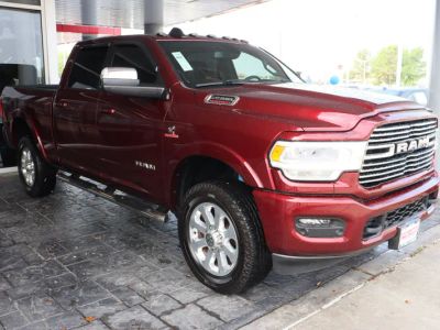 2021 Ram 2500 4WD - Photo 4