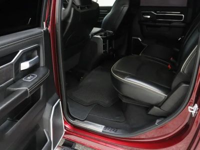 2021 Ram 2500 4WD - Photo 32