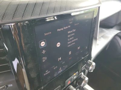 2026 Ram 1500 — photo 25 view