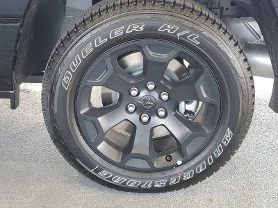 2026 Ram 1500 — photo 7 view