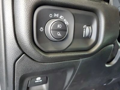 2026 Ram 1500 — photo 21 view
