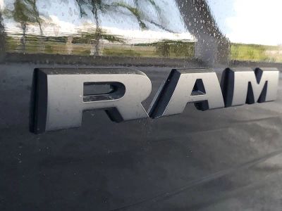 2026 Ram 1500 — detail view