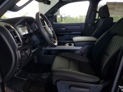2026 Ram 1500 — photo 17 view