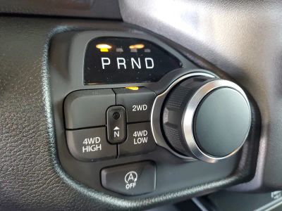 2026 Ram 1500 — photo 29 view