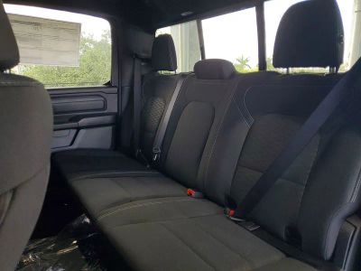 2026 Ram 1500 — photo 8 view
