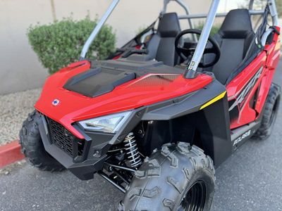 2026 Polaris RZR 200 EFI - Photo 11