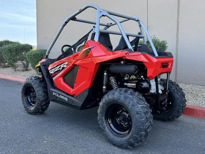 2026 Polaris RZR 200 EFI - Photo 6