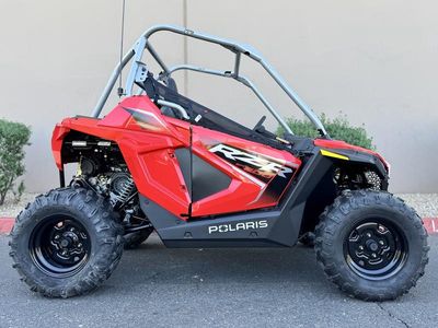 2026 Polaris RZR 200 EFI - Photo 1