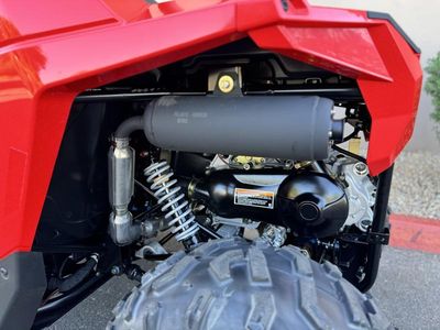 2026 Polaris RZR 200 EFI - Photo 17
