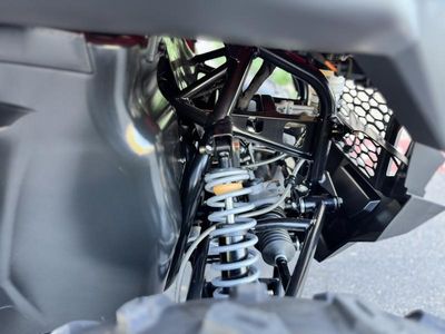 2026 Polaris RZR 200 EFI - Photo 18