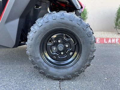 2026 Polaris RZR 200 EFI - Photo 20
