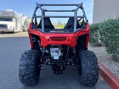 2026 Polaris RZR 200 EFI - Photo 7