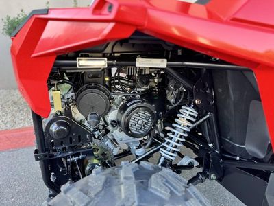 2026 Polaris RZR 200 EFI - Photo 16