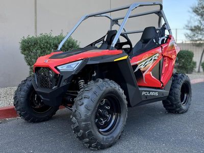 2026 Polaris RZR 200 EFI - Photo 4