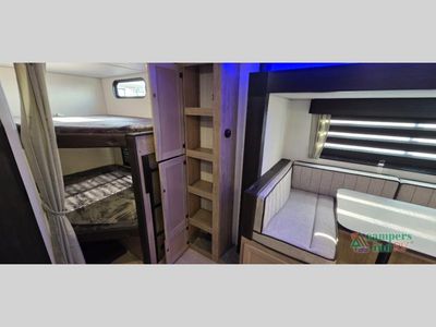 2026 Forest River RV Cherokee Grey Wolf - Photo 33