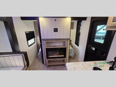 2026 Forest River RV Cherokee Grey Wolf - Photo 28